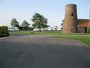 A beautiful site....beautifully kept