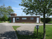 A beautiful site....beautifully kept