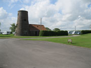 A beautiful site....beautifully kept