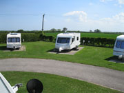 A beautiful site....beautifully kept