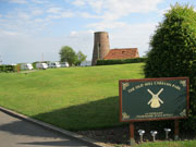 A beautiful site....beautifully kept