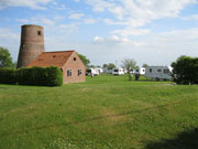 A beautiful site....beautifully kept