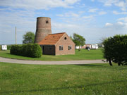 A beautiful site....beautifully kept