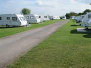 A beautiful site....beautifully kept