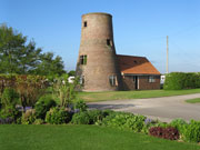 A beautiful site....beautifully kept