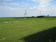 Caravanning with beautiful views